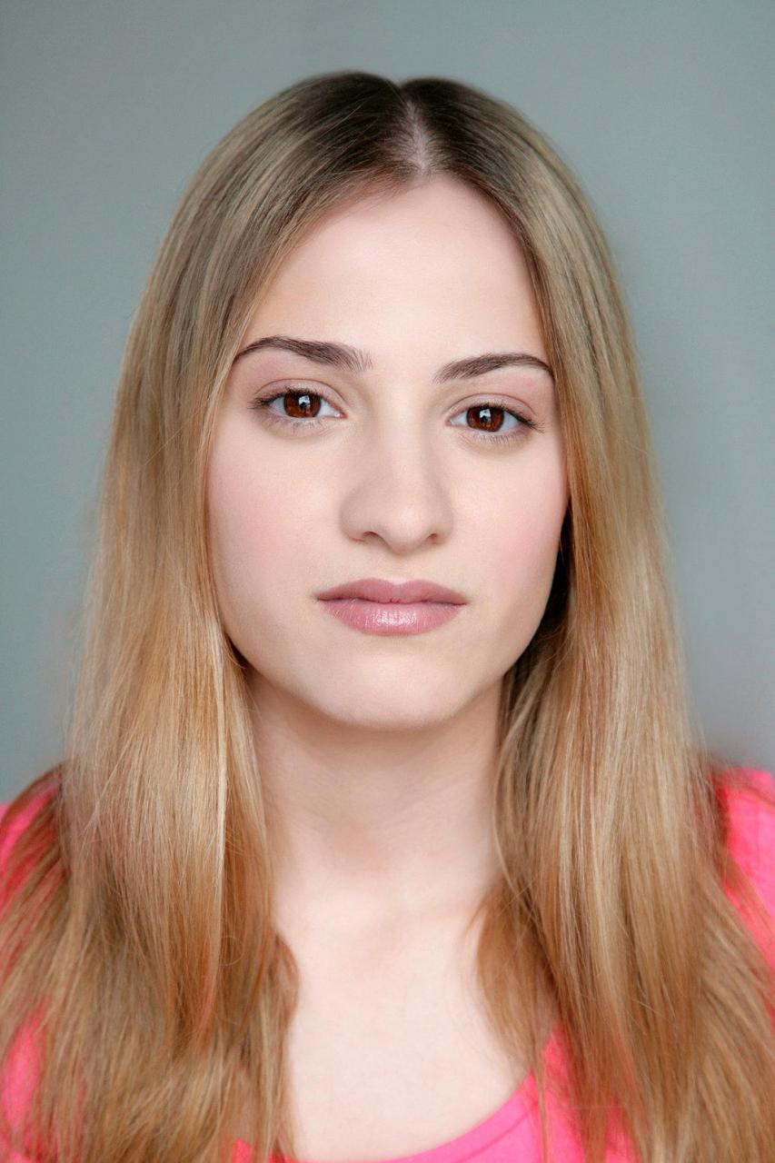 Carlotta Bazzu