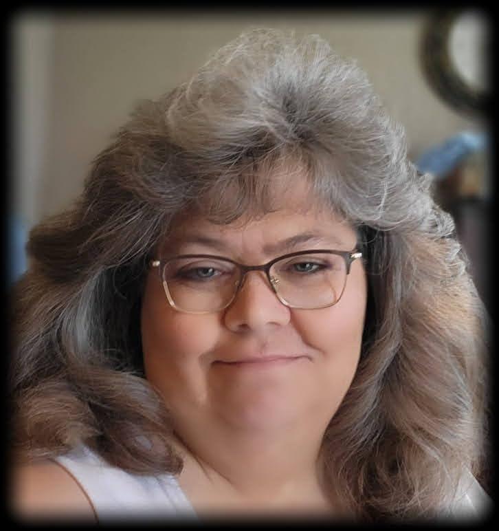 Tonya Williams Ogden