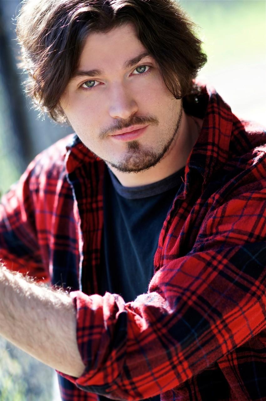 Ira David Wood IV