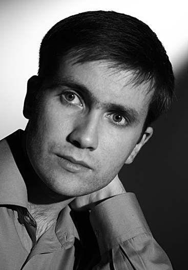 Алексей Спирин