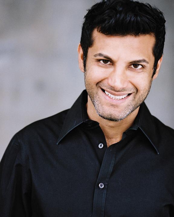 Shafin Karim
