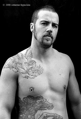 Keith Bryce
