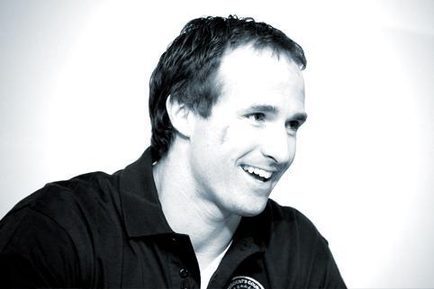 Drew Brees
