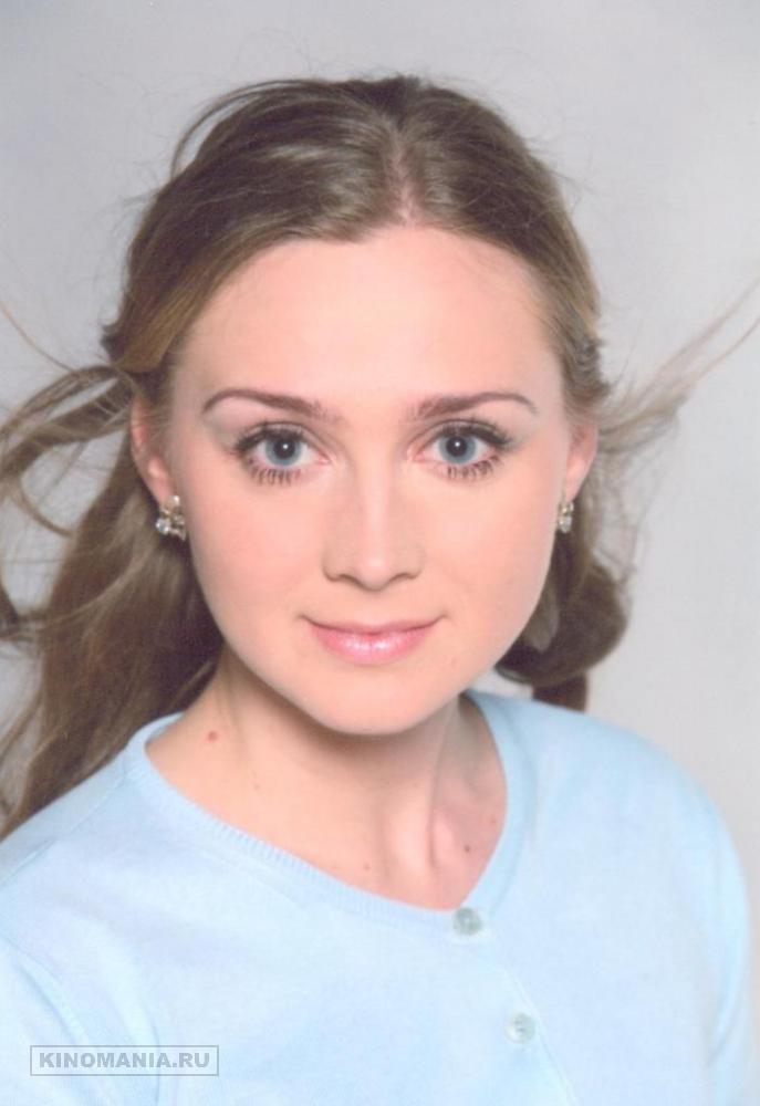 Анна Антосик