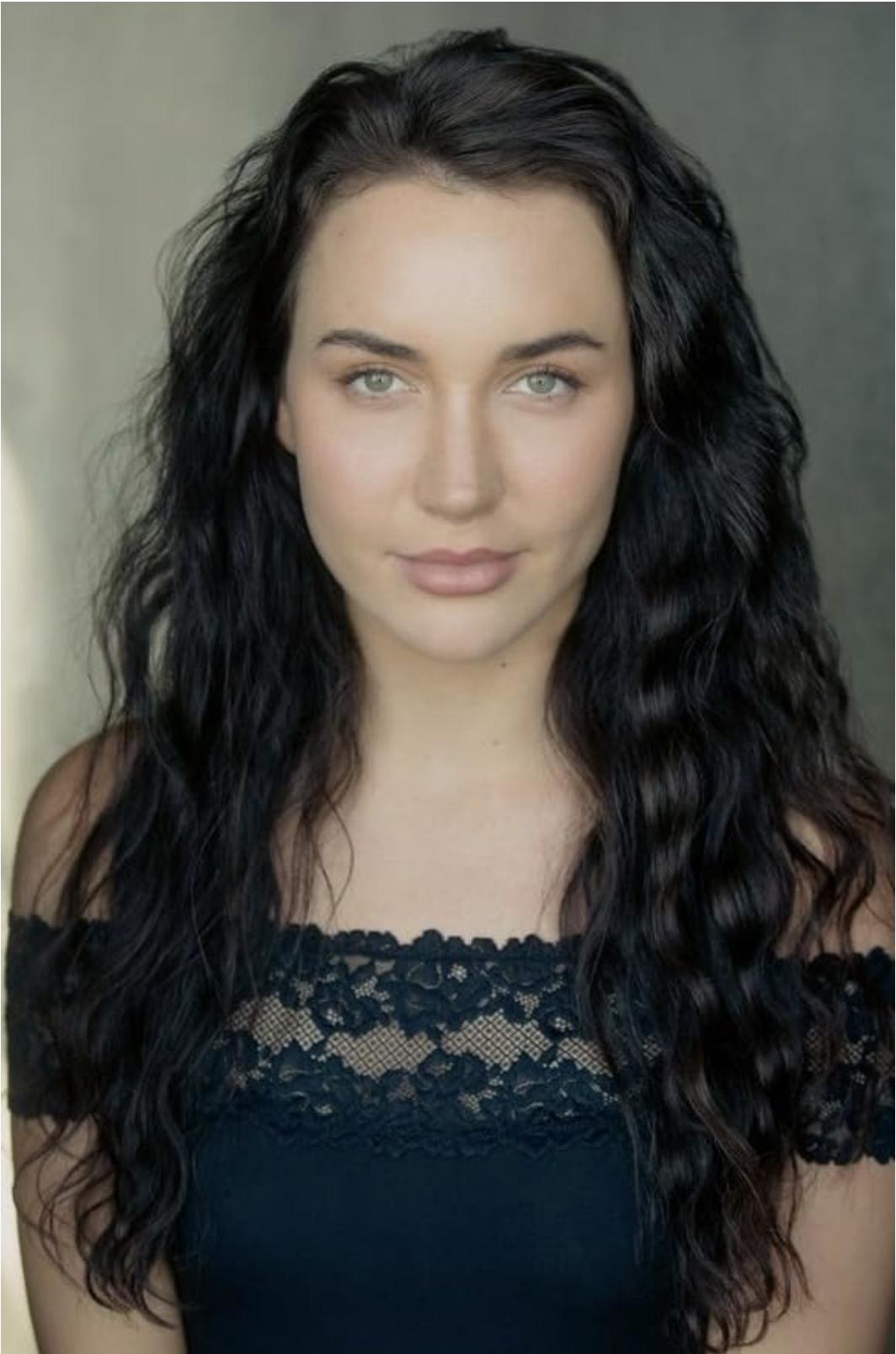 Ana Campbell