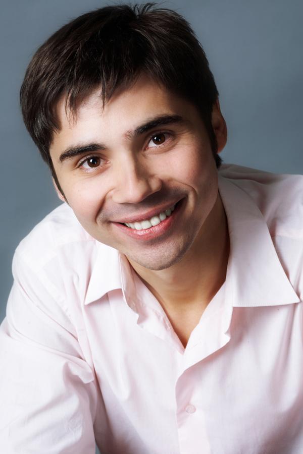 Александр Федоров