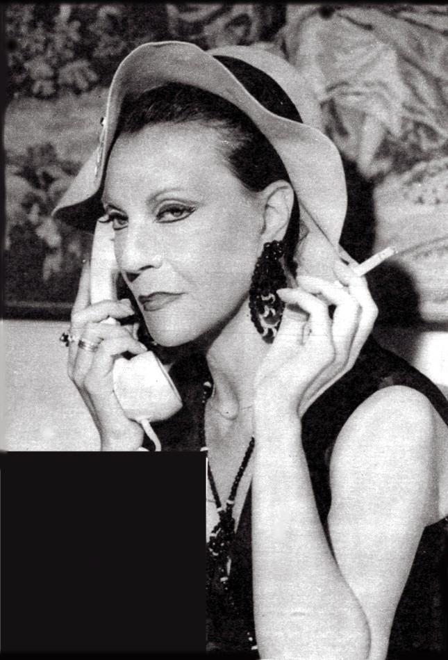 Márcia Real