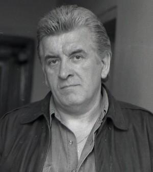 Sándor Técsy