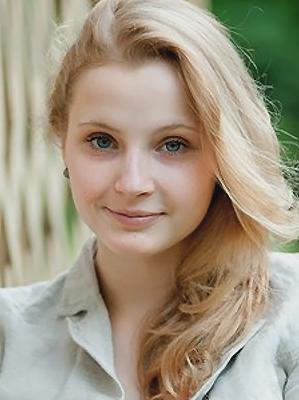 Софья Лебедева