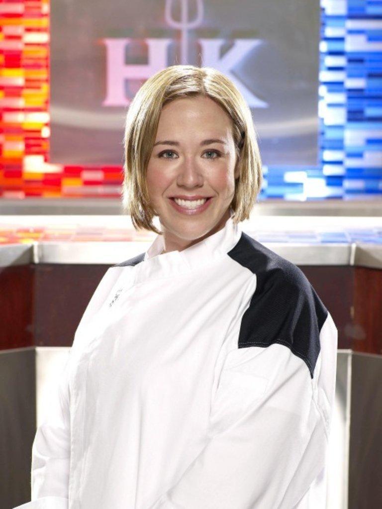 Maria Torrisi