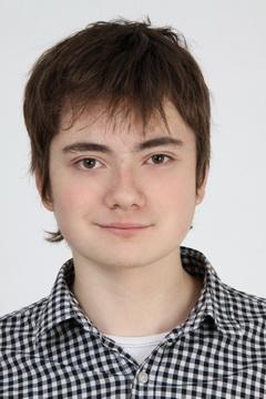 Никита Бабенко