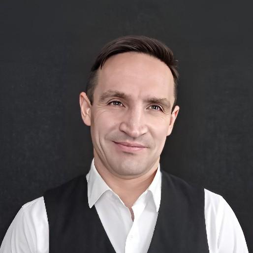 Сергей Косов