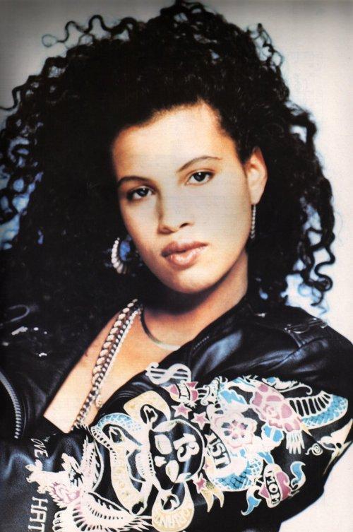 Neneh Cherry