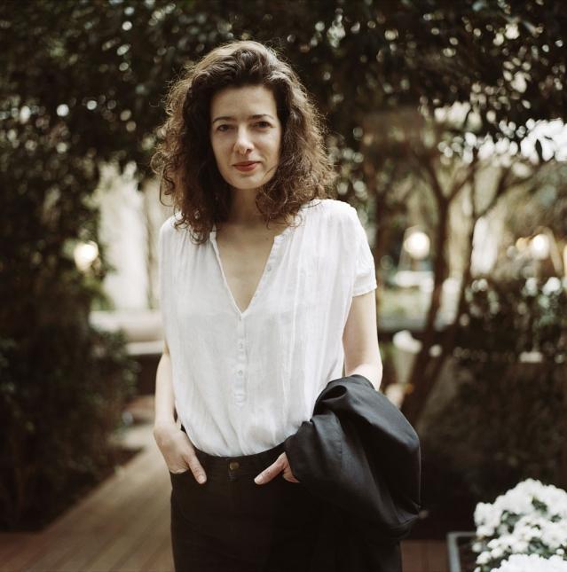 Marina Rozenman