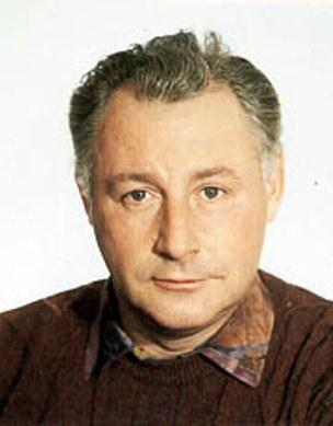 Евгений Графкин