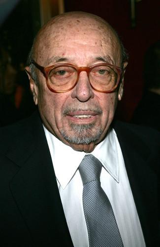 Ahmet Ertegun