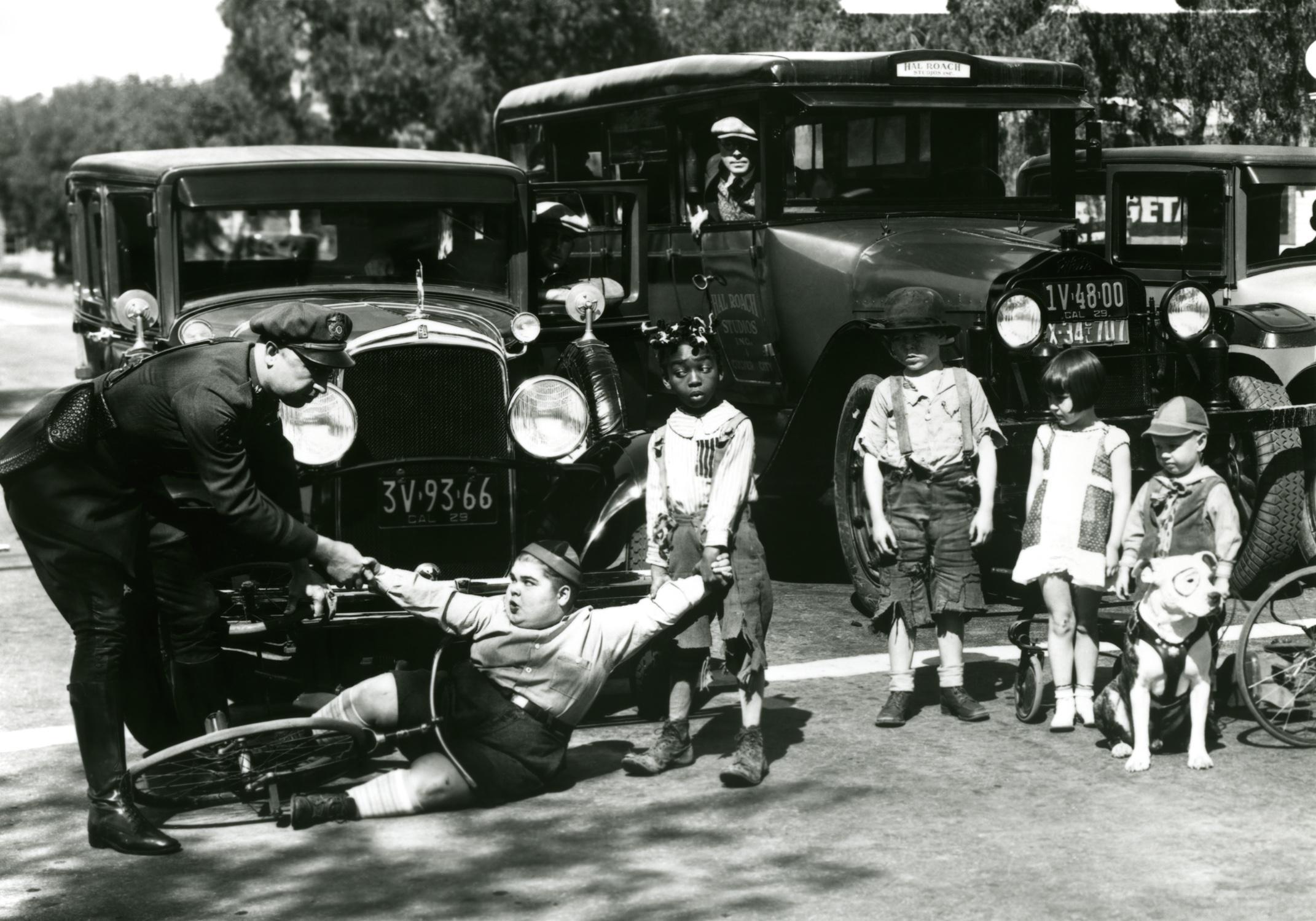 Spanky & Our Gang