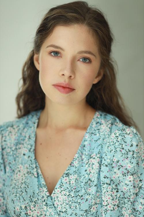 Ника Кочетова