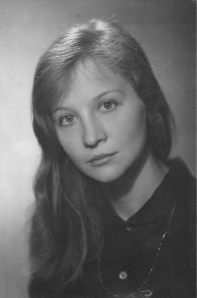 Ирина Сампаева