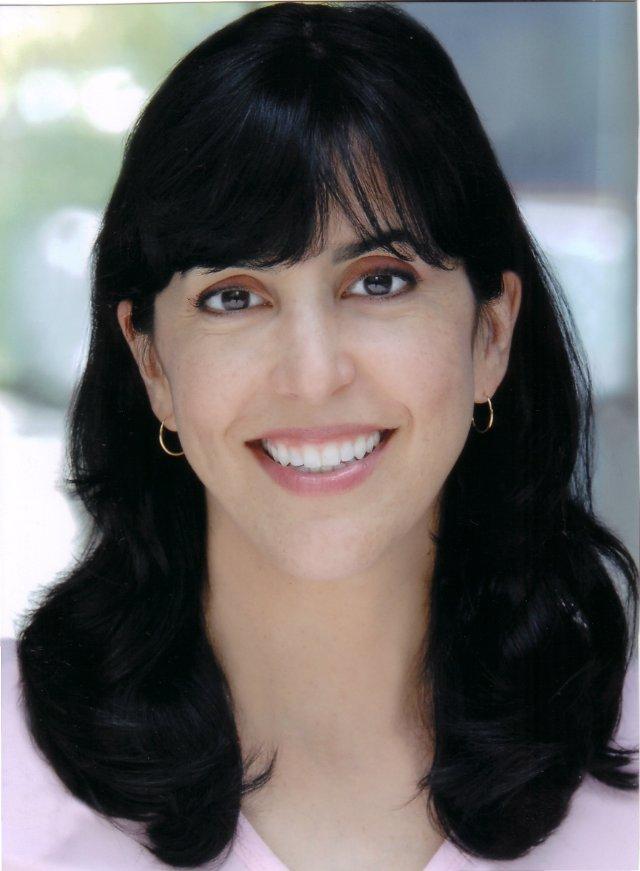 Елена Гарсия