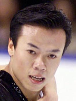 Hongbo Zhao