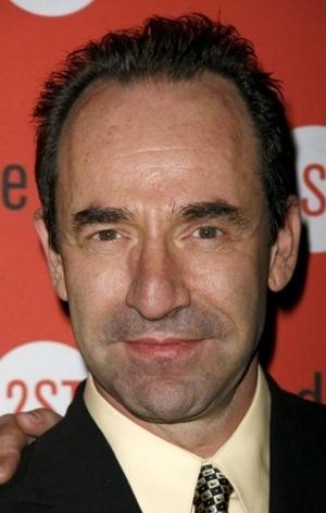 Говард Кордер