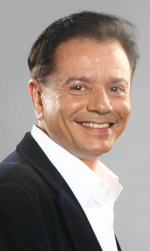 Андрей Кашкер