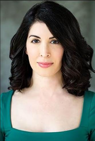 Andrea G. Harris