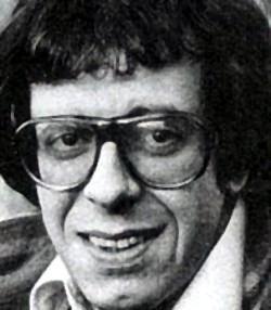 Patrick Topaloff