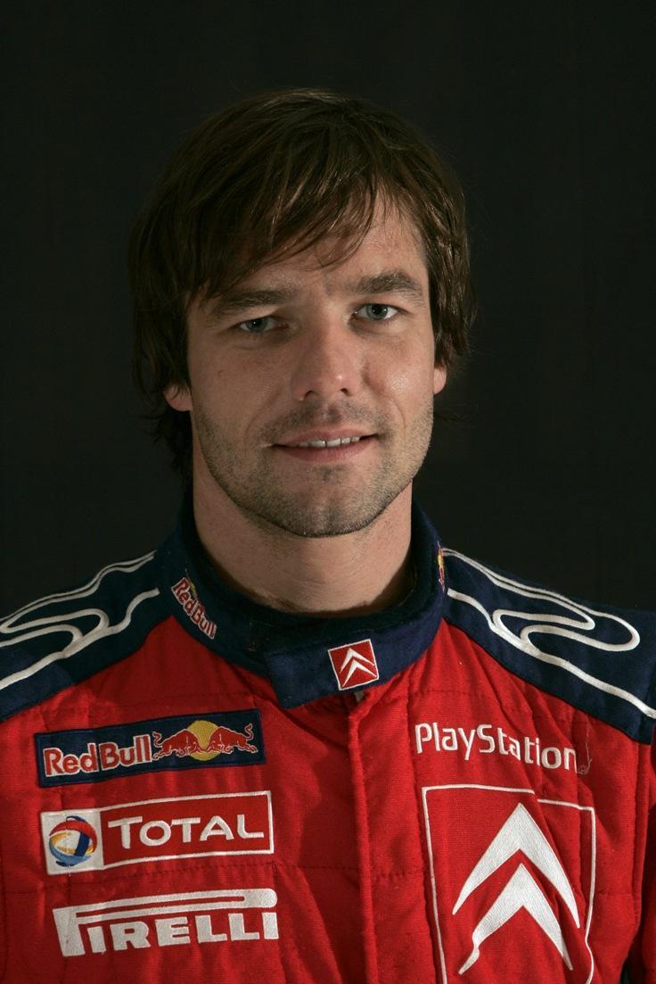Sebastien Loeb