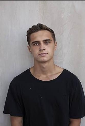 Talon Hopper
