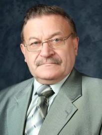 Николай Сорокин