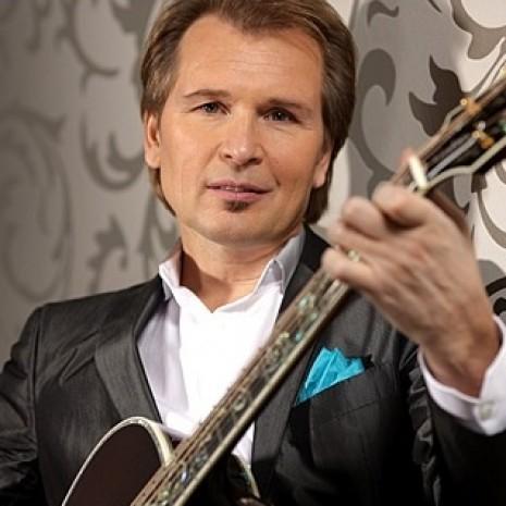 Александр Малинин