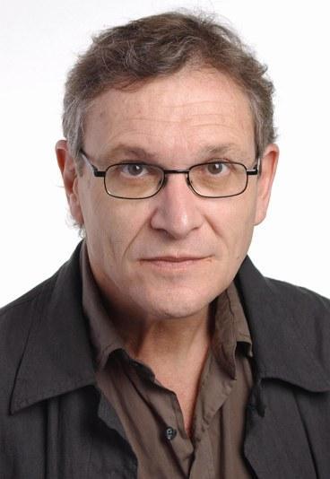 Rony Brauman