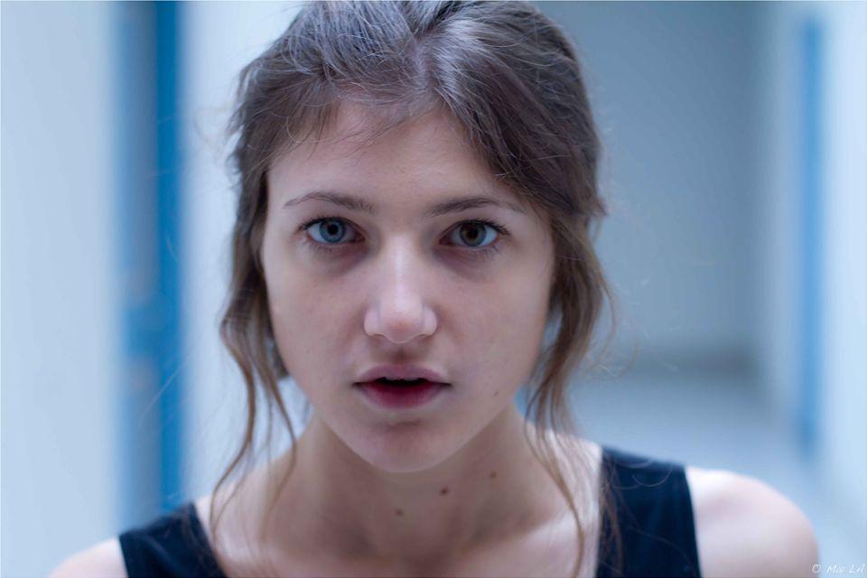 Eurialle Livaudais