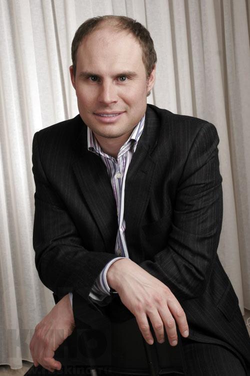 Кирилл Якубовский