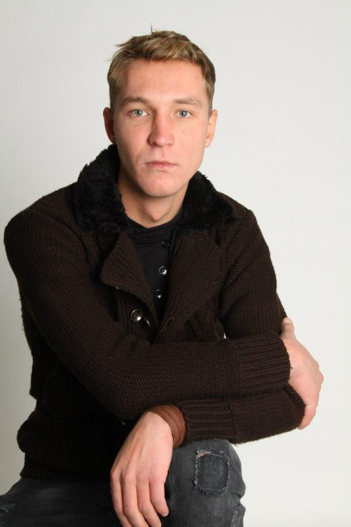 Александр Агалаков