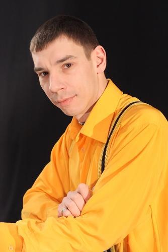 Василий Минич
