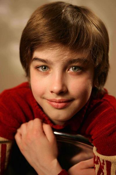 Григорий Гаврилов