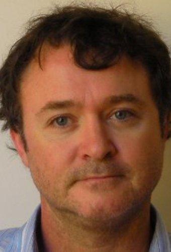 Craig Mathieson