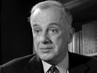 Andre Van Gyseghem