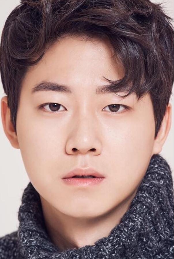 Yoo Yi-Joon