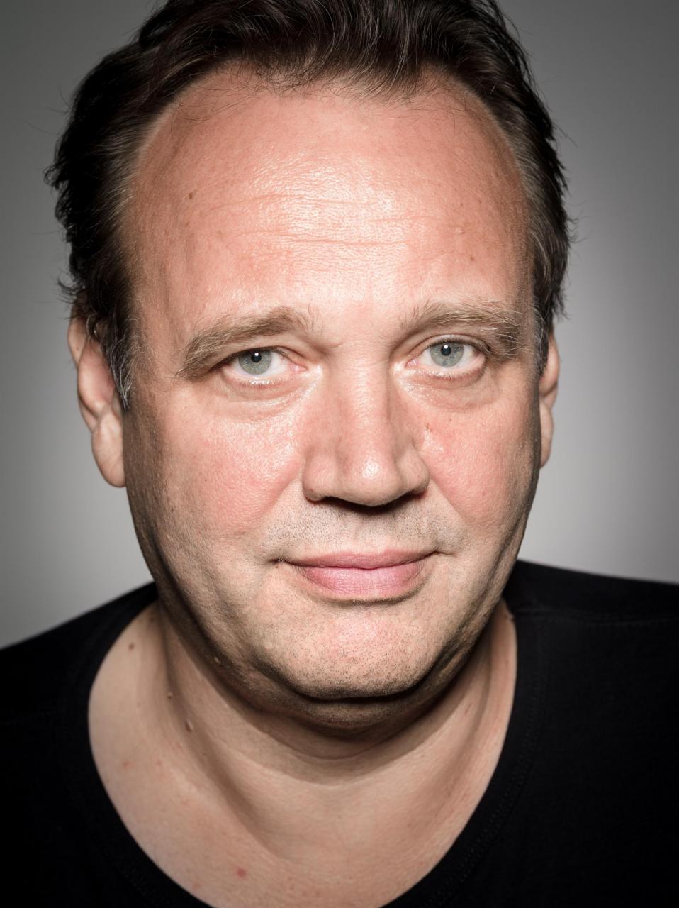 Volker Weidlich