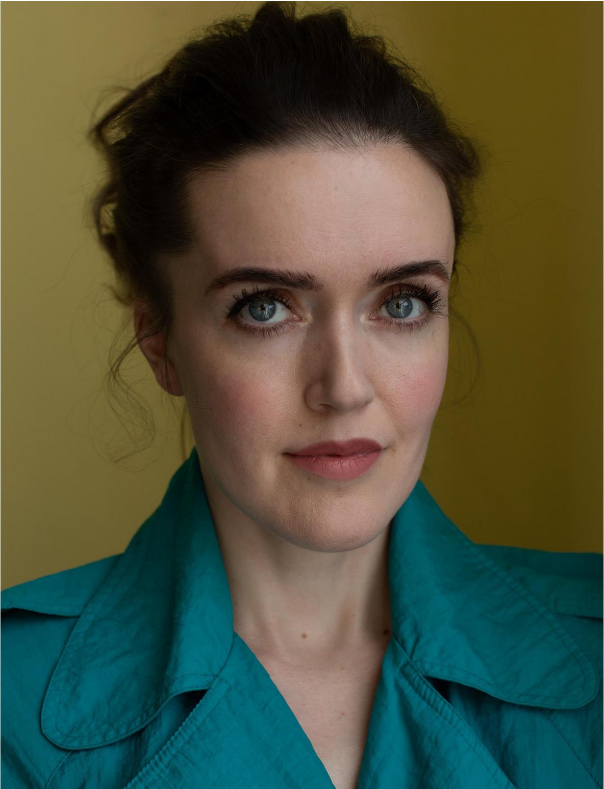 Aoibheann McCann
