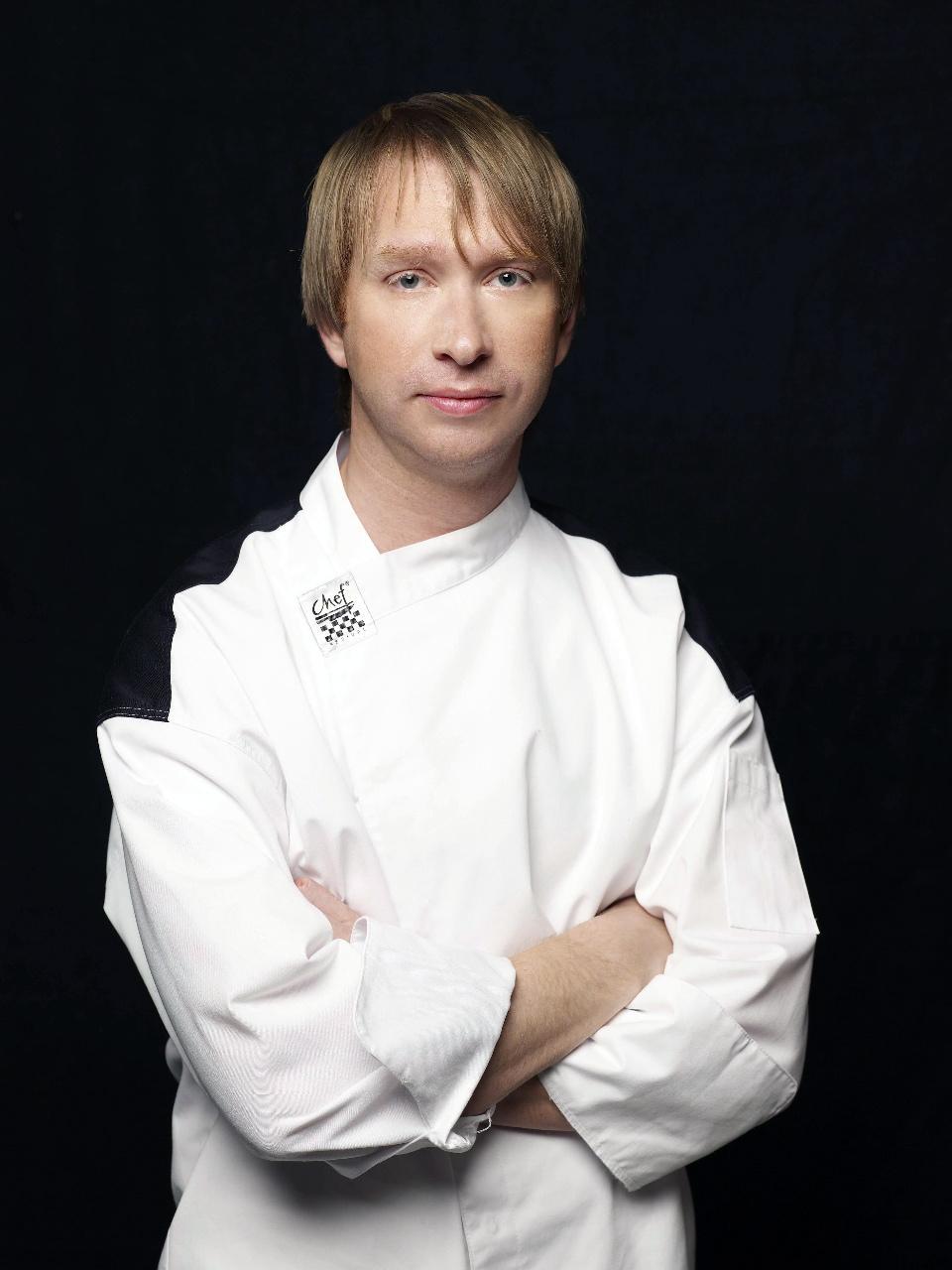 Benjamin Knack