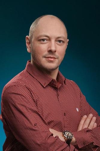 Игорь Панов (II)