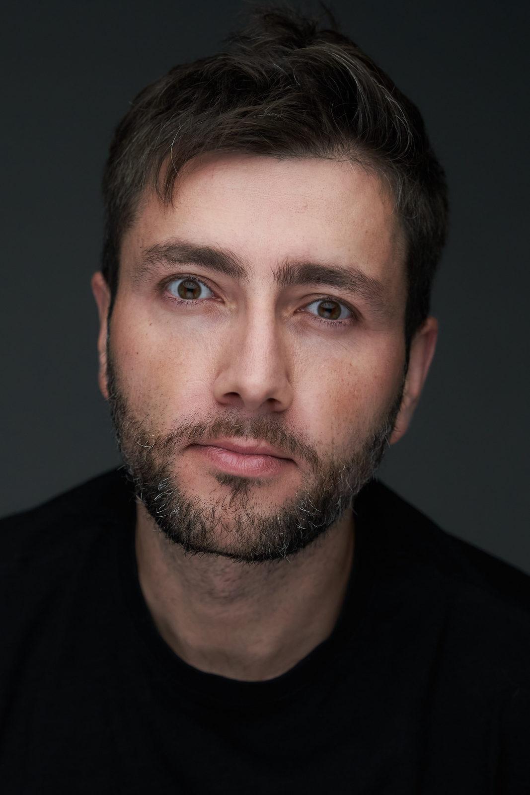 Артур Бабаев
