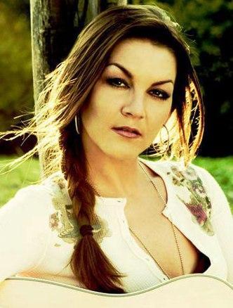 Gretchen Wilson