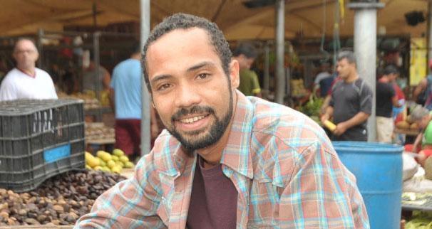 Silvio Guindane
