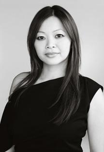 Chloe Dao